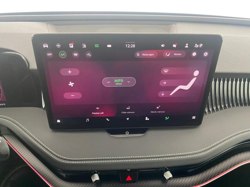 Škoda Superb Combi Sportline iV TSI DSG