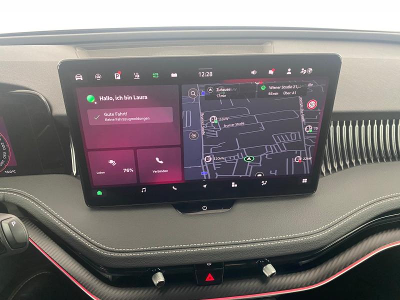 Škoda Superb Combi Sportline iV TSI DSG