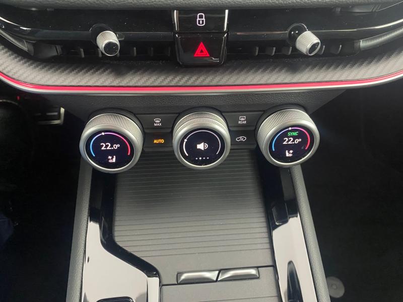 Škoda Superb Combi Sportline iV TSI DSG