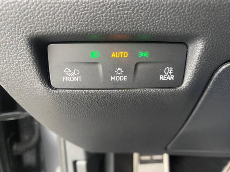 Škoda Superb Combi Sportline iV TSI DSG