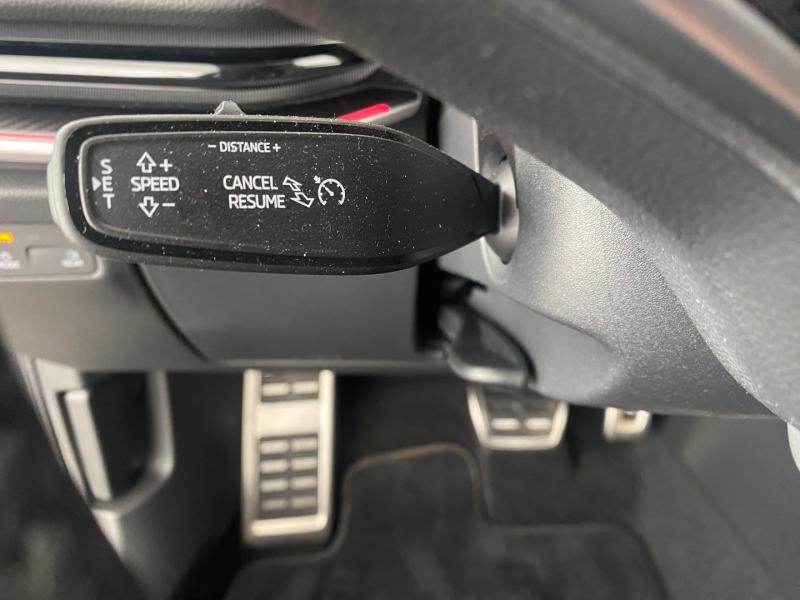 Škoda Superb Combi Sportline iV TSI DSG