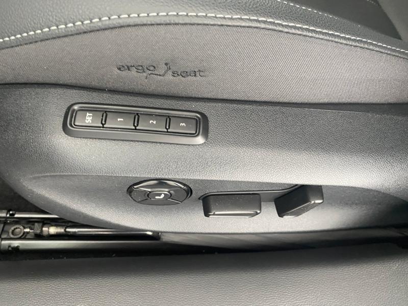 Škoda Superb Combi Sportline iV TSI DSG