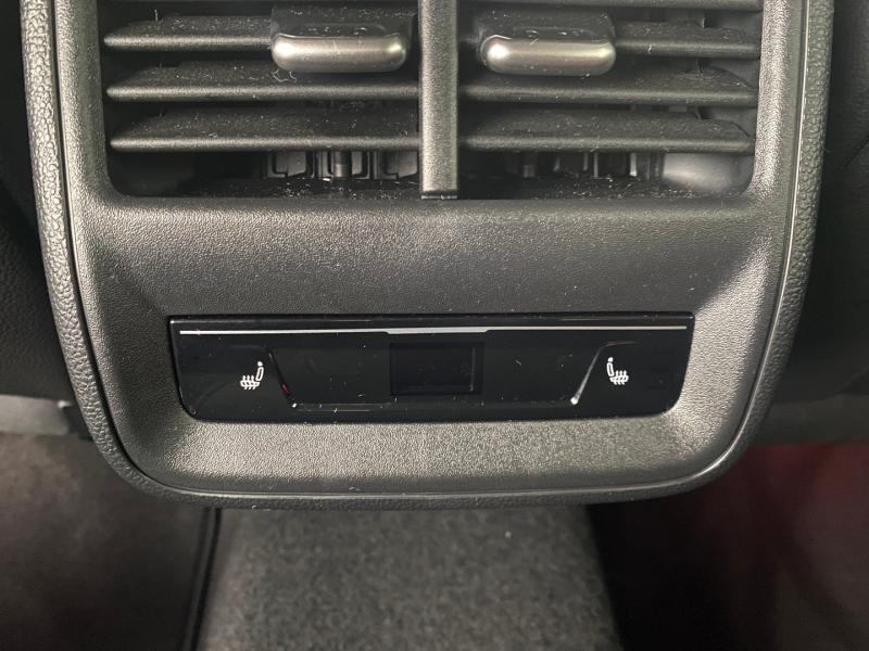 Škoda Superb Combi Sportline iV TSI DSG