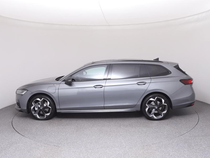 Škoda Superb Combi Sportline iV TSI DSG