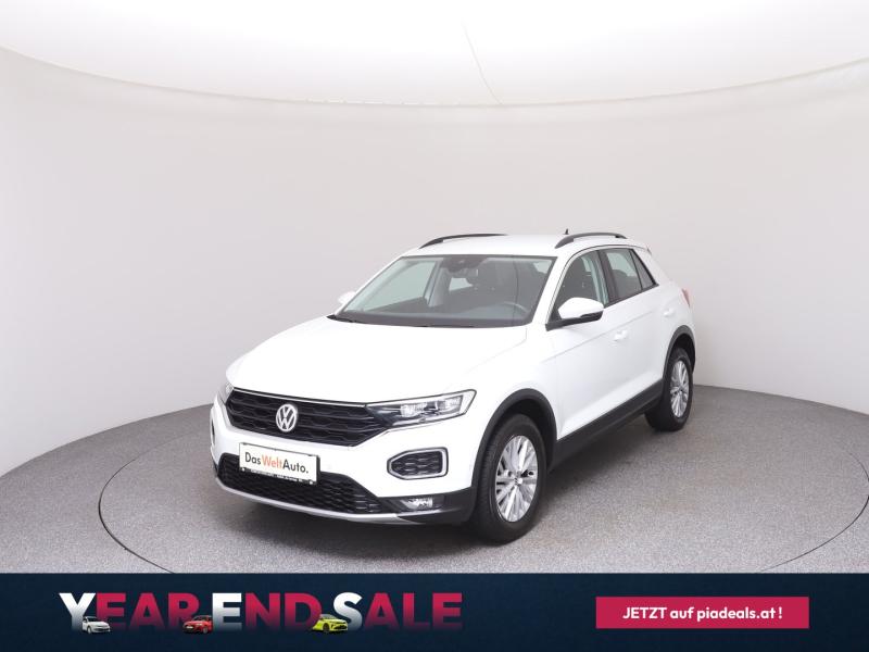 T-Roc Volkswagen VW T-Roc Design TSI