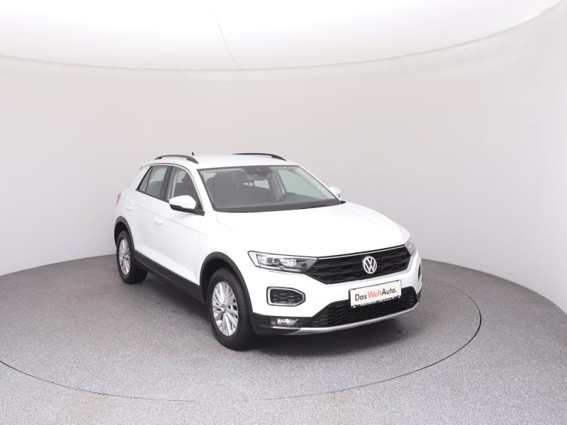 VW T-Roc Design TSI