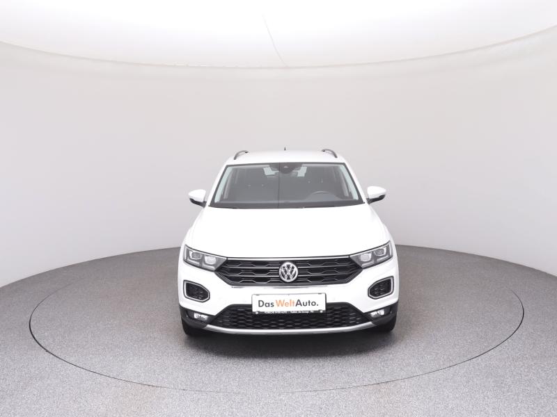 VW T-Roc Design TSI