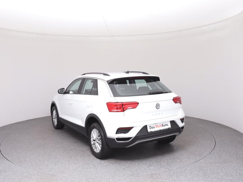 VW T-Roc Design TSI