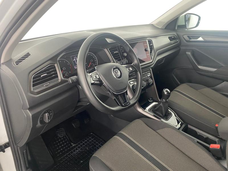 VW T-Roc Design TSI