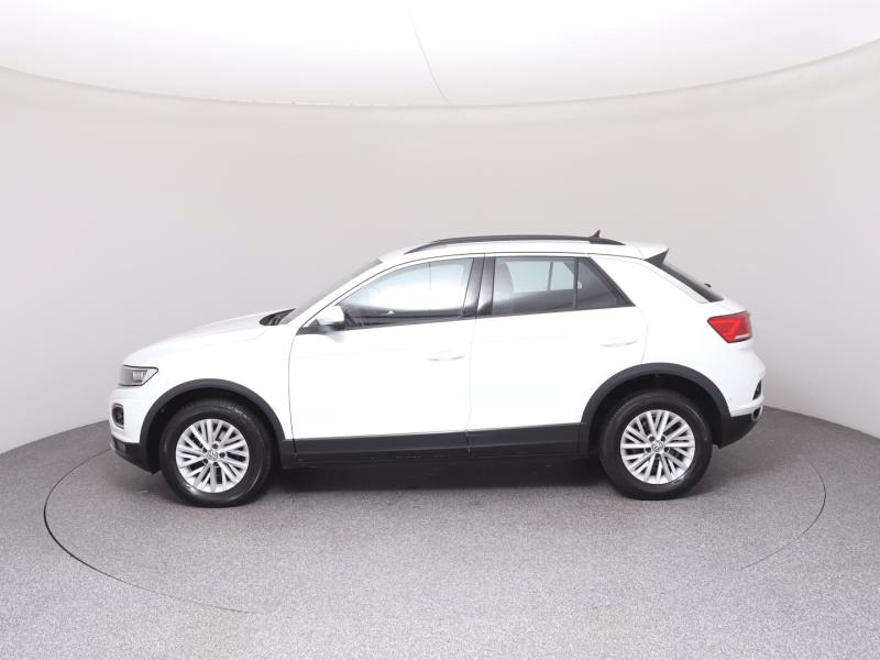 VW T-Roc Design TSI