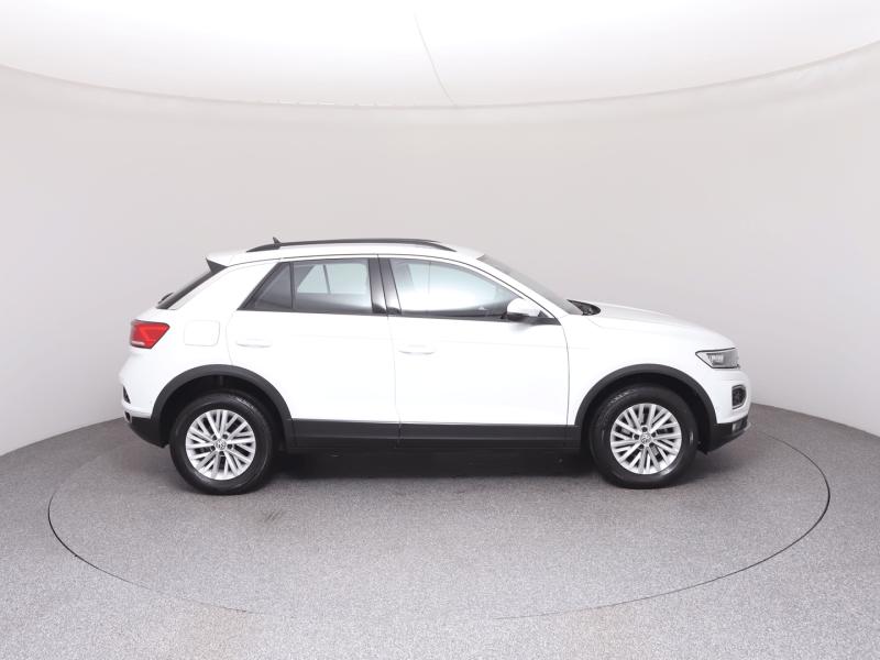 VW T-Roc Design TSI