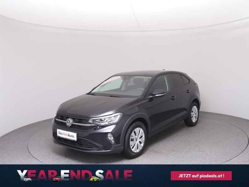 Taigo Volkswagen VW Taigo 4Me TSI