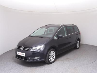 VW Sharan Business+ TSI DSG 5-Sitzer