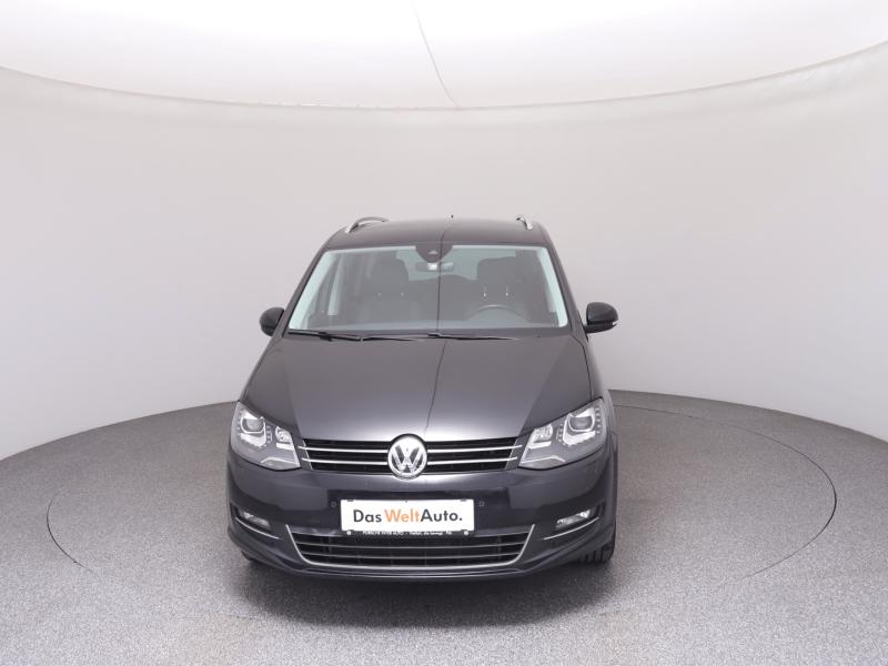 VW Sharan Business+ TSI DSG 5-Sitzer