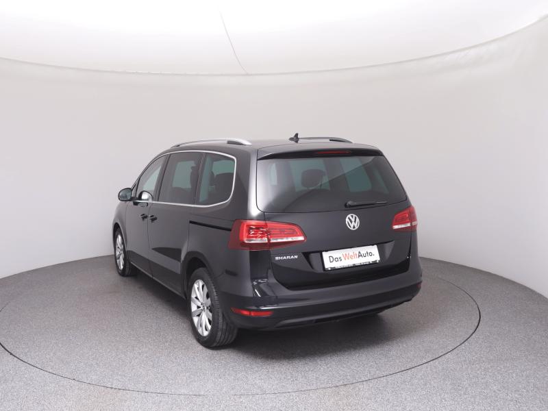 VW Sharan Business+ TSI DSG 5-Sitzer