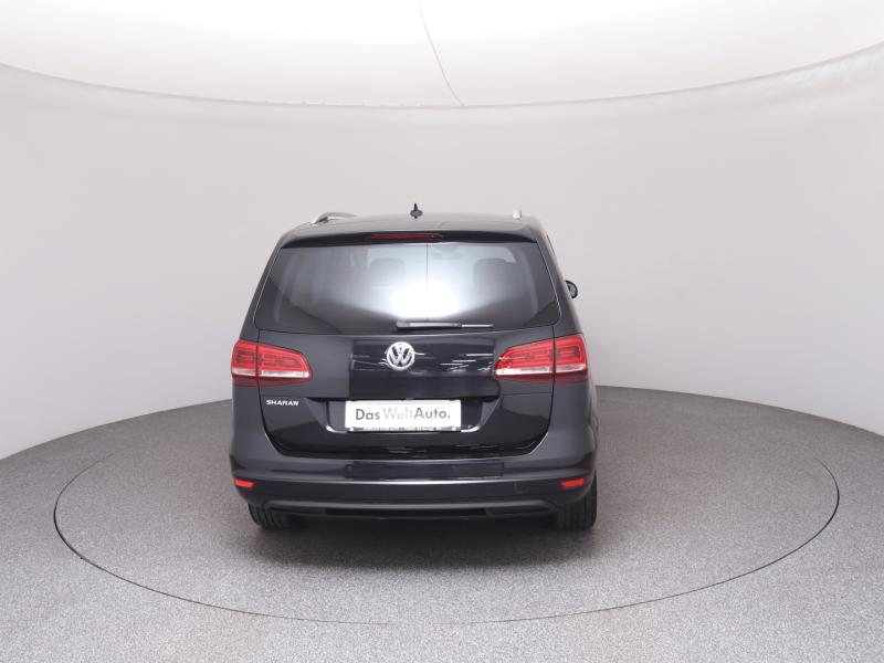 VW Sharan Business+ TSI DSG 5-Sitzer