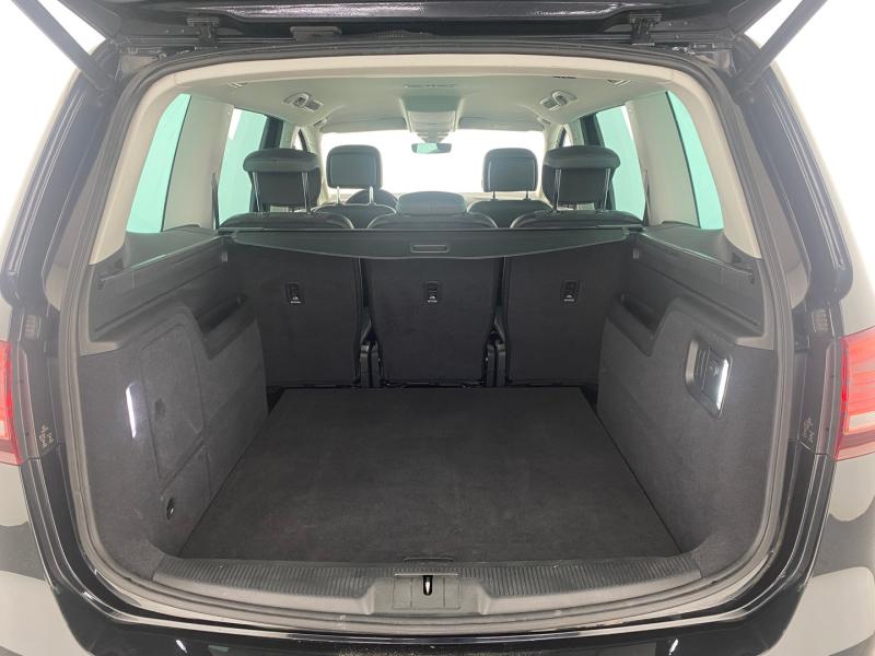 VW Sharan Business+ TSI DSG 5-Sitzer