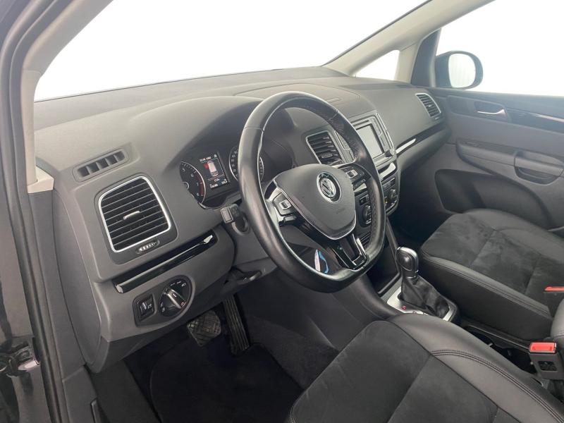 VW Sharan Business+ TSI DSG 5-Sitzer