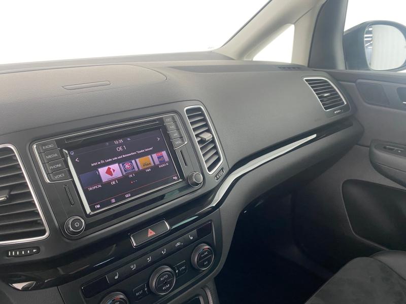 VW Sharan Business+ TSI DSG 5-Sitzer