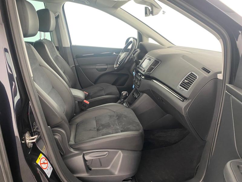 VW Sharan Business+ TSI DSG 5-Sitzer