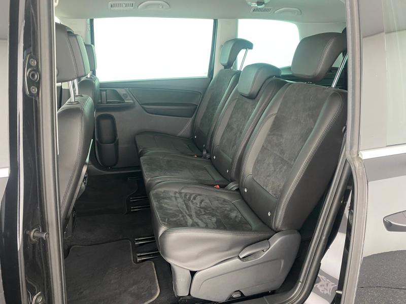 VW Sharan Business+ TSI DSG 5-Sitzer