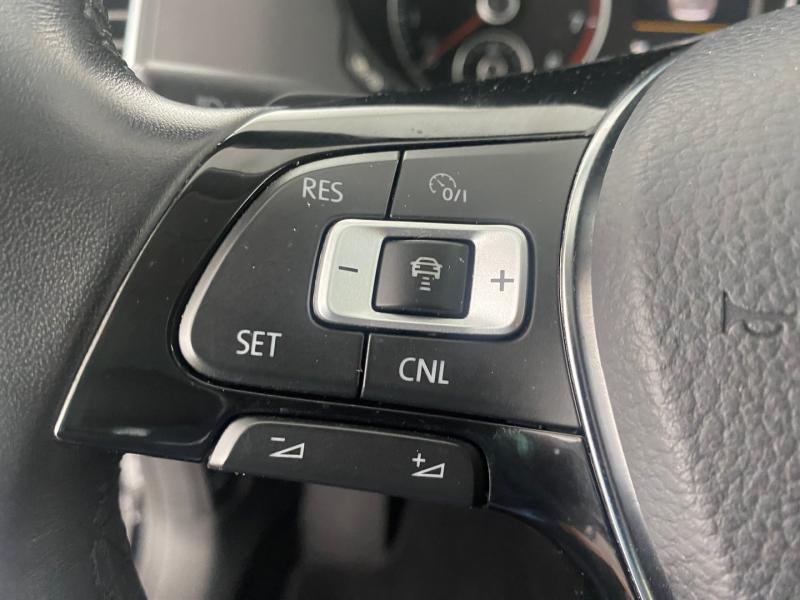 VW Sharan Business+ TSI DSG 5-Sitzer