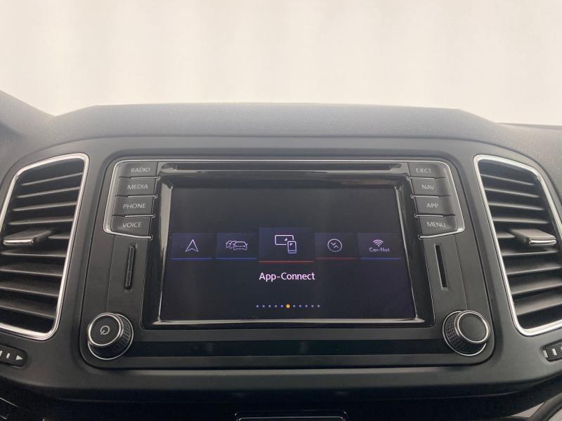 VW Sharan Business+ TSI DSG 5-Sitzer