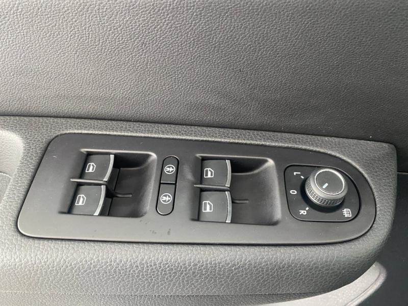 VW Sharan Business+ TSI DSG 5-Sitzer