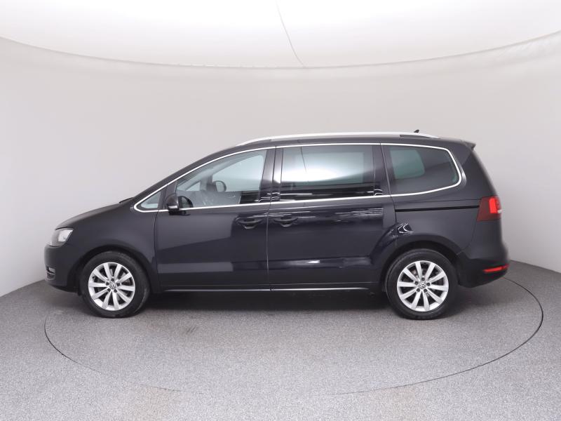 VW Sharan Business+ TSI DSG 5-Sitzer
