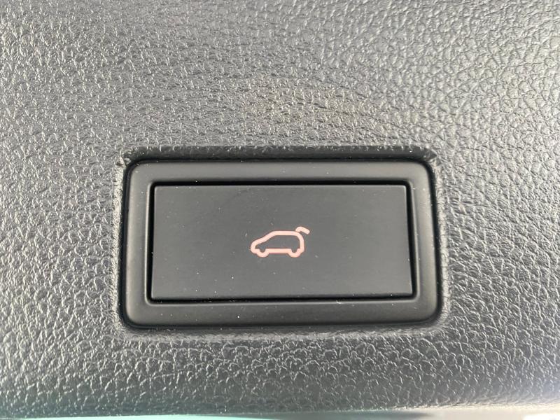 VW Sharan Business+ TSI DSG 5-Sitzer