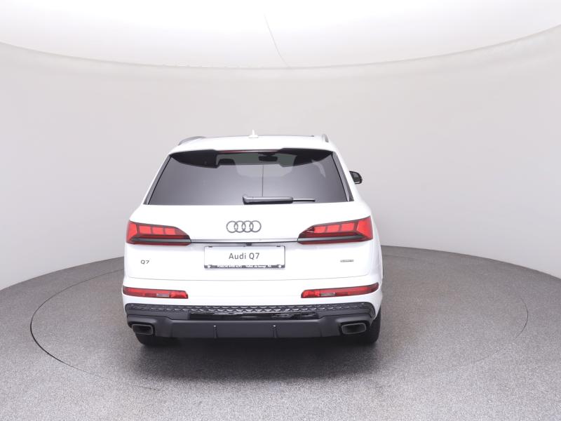 Audi Q7 60 TFSI e quattro 360 kW
