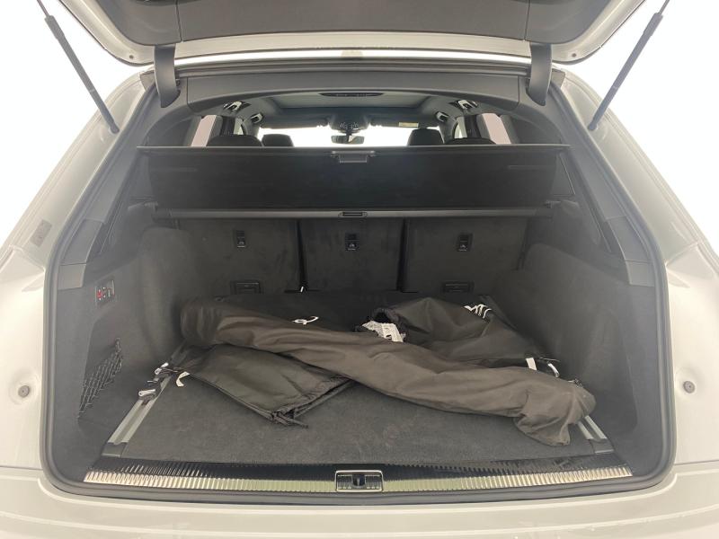 Audi Q7 60 TFSI e quattro 360 kW