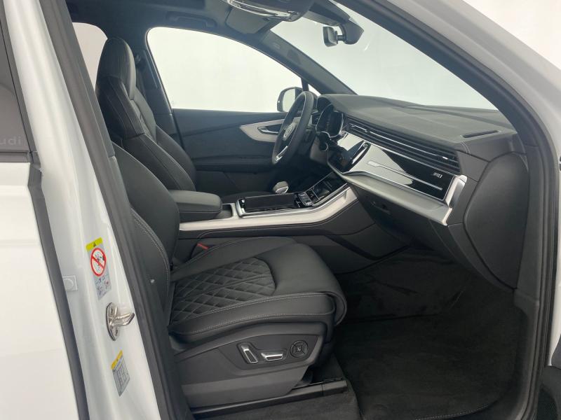 Audi Q7 60 TFSI e quattro 360 kW