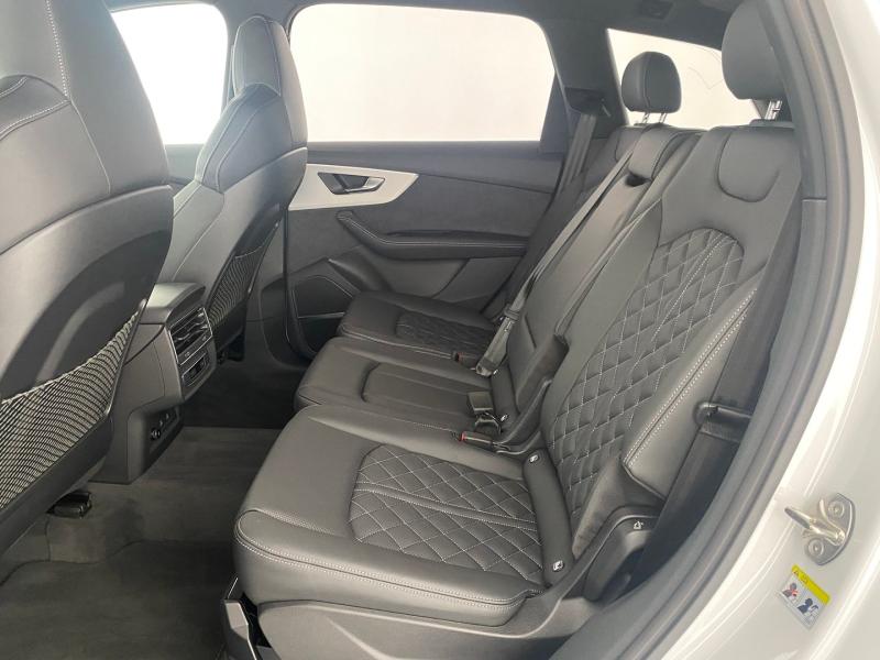 Audi Q7 60 TFSI e quattro 360 kW