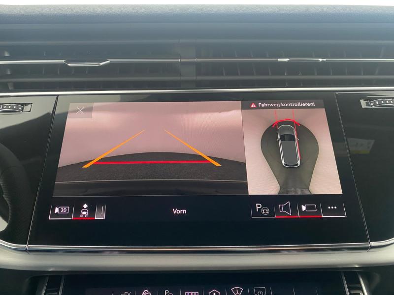 Audi Q7 60 TFSI e quattro 360 kW