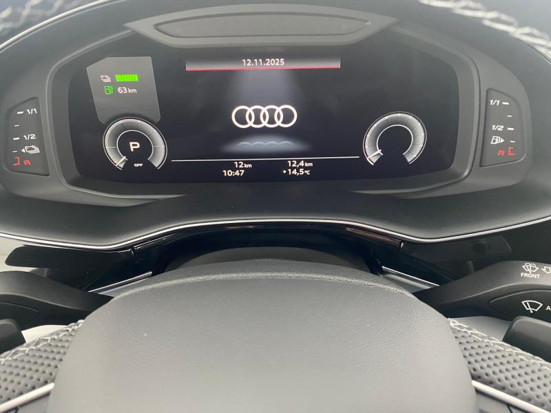 Audi Q7 60 TFSI e quattro 360 kW