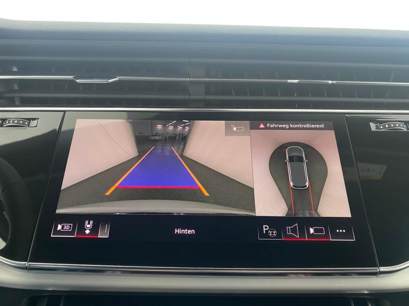 Audi Q7 60 TFSI e quattro 360 kW