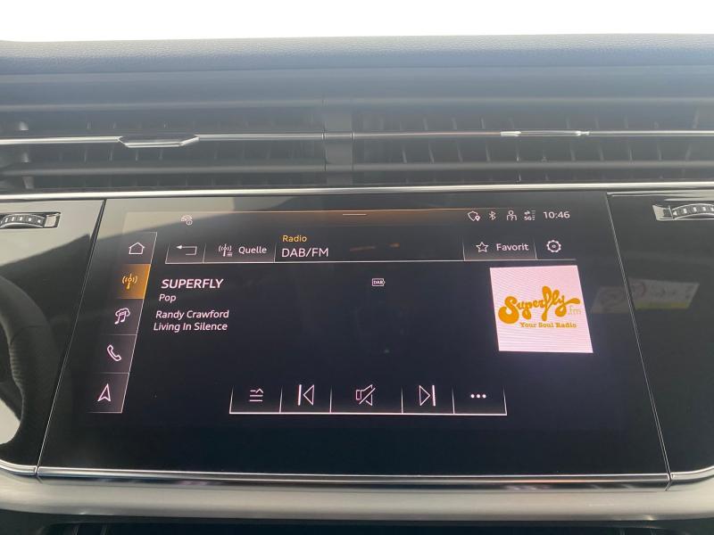 Audi Q7 60 TFSI e quattro 360 kW