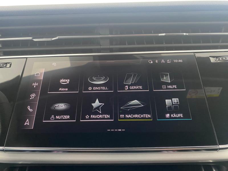 Audi Q7 60 TFSI e quattro 360 kW