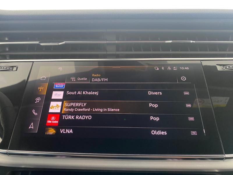 Audi Q7 60 TFSI e quattro 360 kW