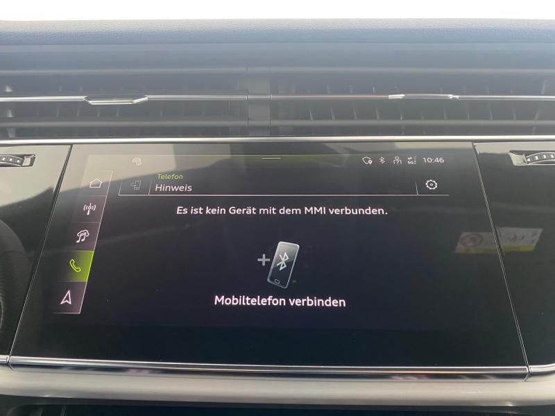 Audi Q7 60 TFSI e quattro 360 kW