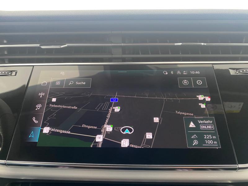 Audi Q7 60 TFSI e quattro 360 kW