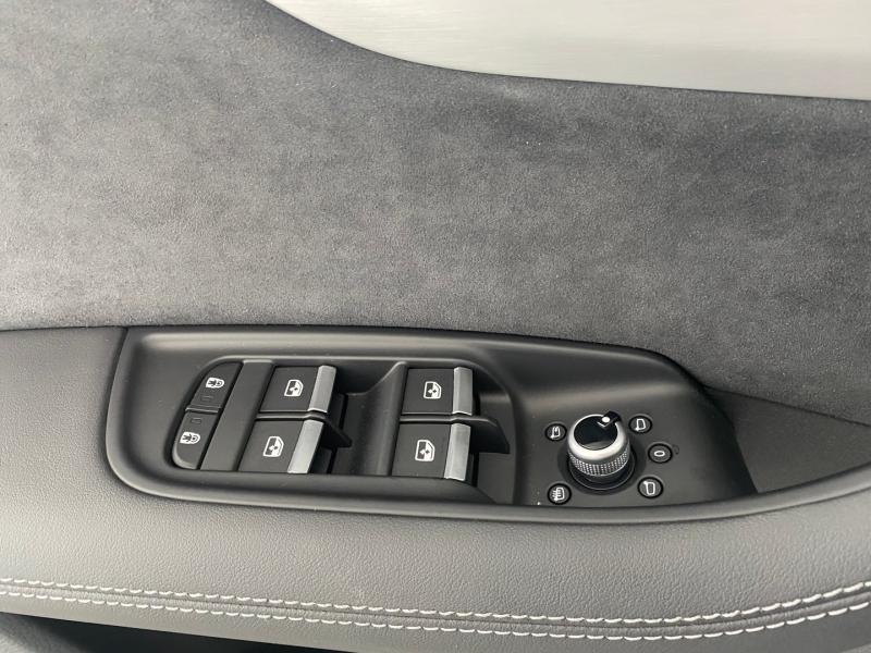 Audi Q7 60 TFSI e quattro 360 kW