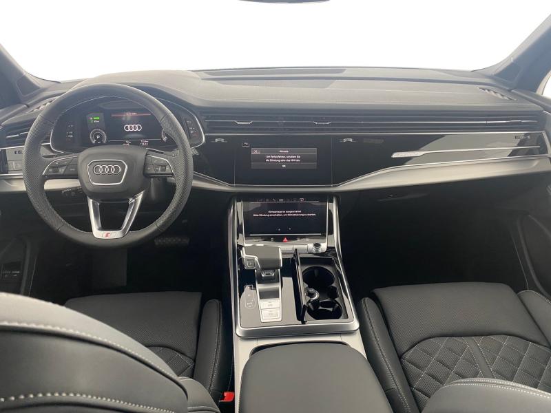 Audi Q7 60 TFSI e quattro 360 kW