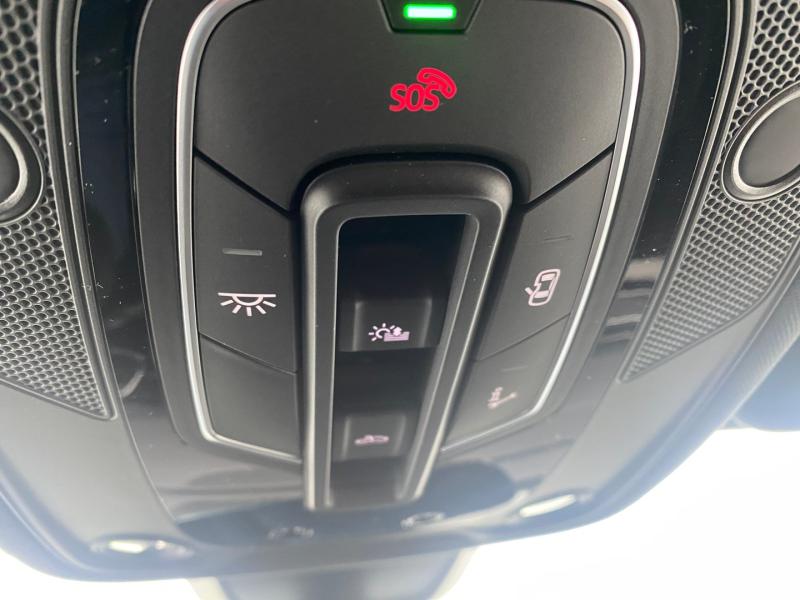 Audi Q7 60 TFSI e quattro 360 kW