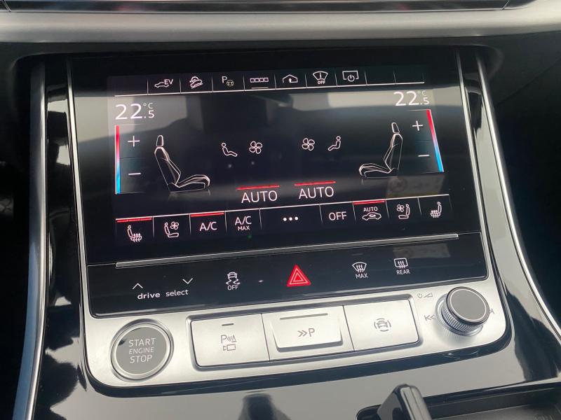 Audi Q7 60 TFSI e quattro 360 kW