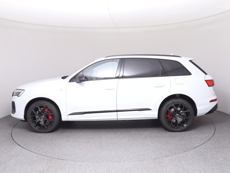 Audi Q7 60 TFSI e quattro 360 kW