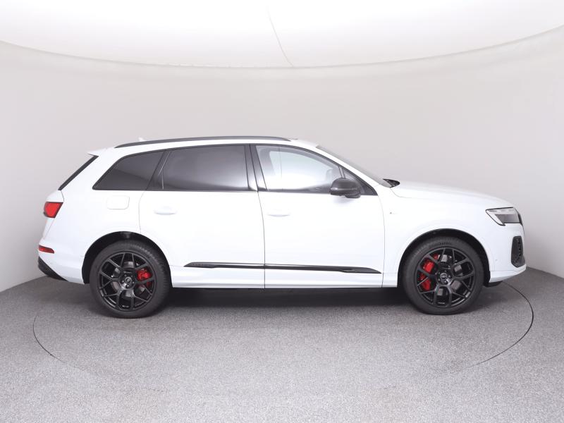 Audi Q7 60 TFSI e quattro 360 kW