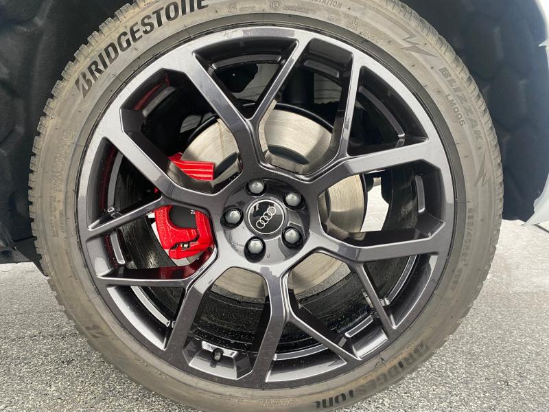 Audi Q7 60 TFSI e quattro 360 kW