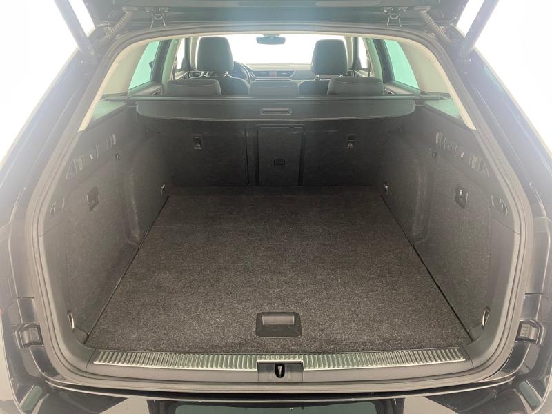 Škoda Superb Combi Style TDI DSG